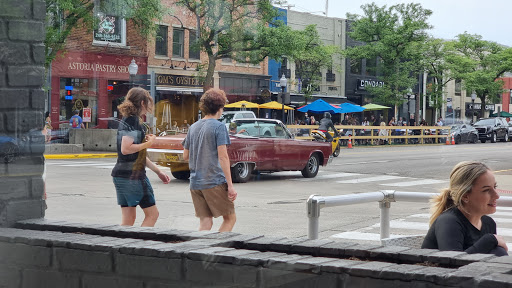 Coffee Shop «Atomic Coffee», reviews and photos, 401 S Main St, Royal Oak, MI 48067, USA