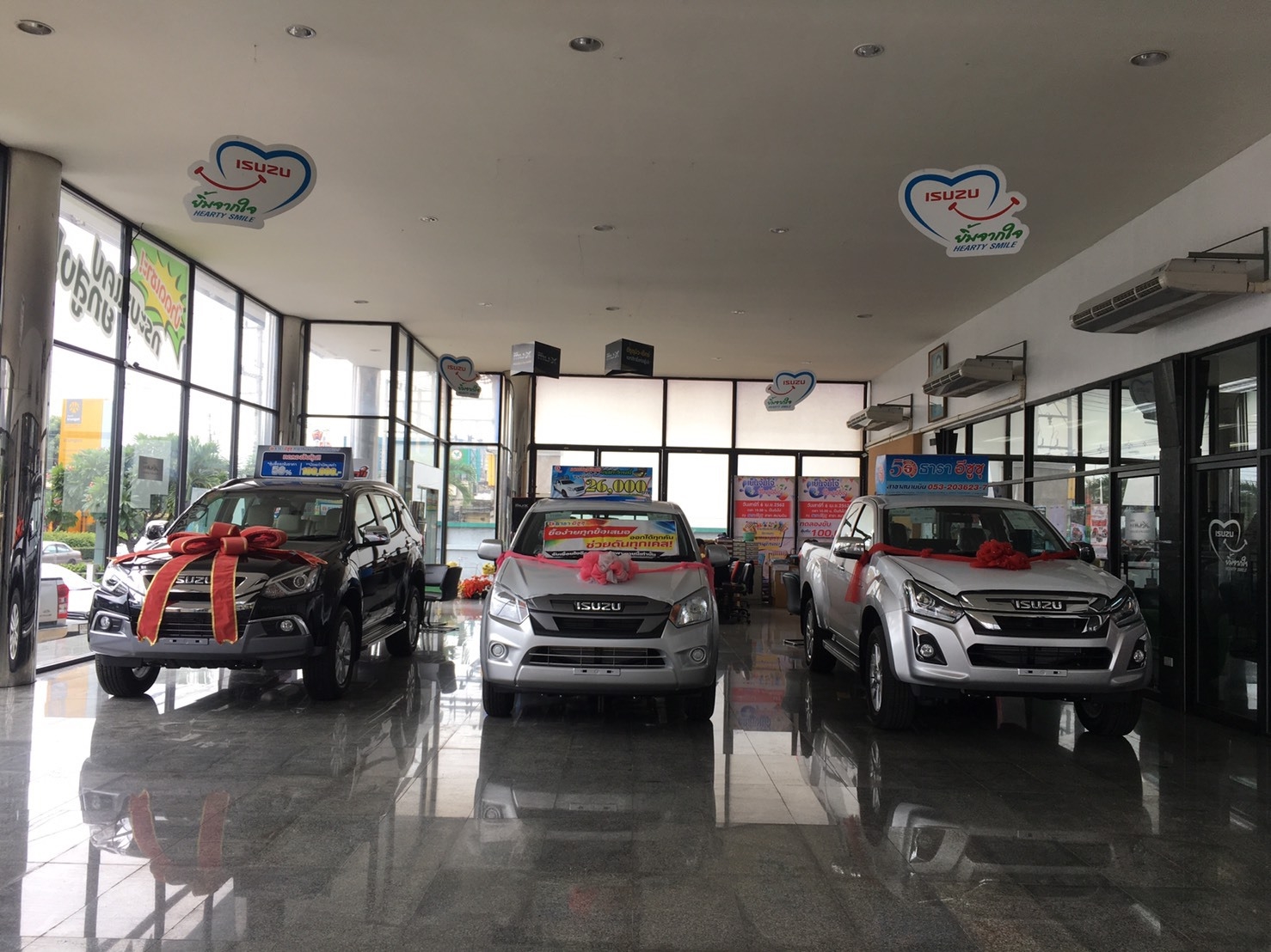 Isuzu Chiangmai