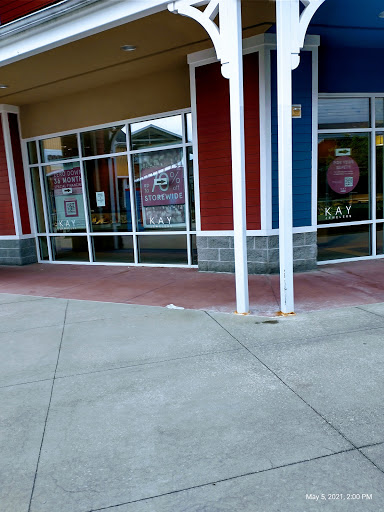 Jewelry Store «Kay Jewelers Outlet», reviews and photos, 2200 Tanger Blvd #995, Washington, PA 15301, USA