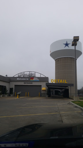 Car Wash «Shine Express Carwash», reviews and photos, 316 N Collins St, Arlington, TX 76011, USA