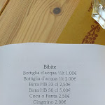 Photo n°6 de l'avis de Mario.a fait le 17/08/2023 à 13:22 sur le  Agriturismo Agripig à Pielungo