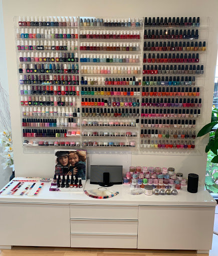 Beauty Salon «New York Beauty Salon Inc», reviews and photos, 826 N Fairfax St, Alexandria, VA 22314, USA