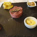 Photo n°1 de l'avis de Monica. fait le 21/10/2019 à 14:07 sur le  Trattoria Del Borgo à Monteveglio Alto