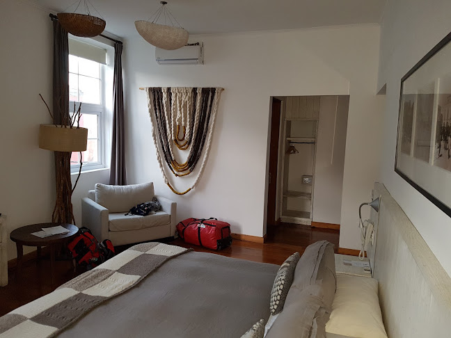 Casa Galos Hotel & Lofts - Valparaíso