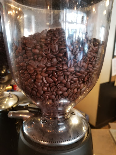 Coffee Shop «The PourHouse Cafe», reviews and photos, 314 E Kirkwood Ave, Bloomington, IN 47408, USA