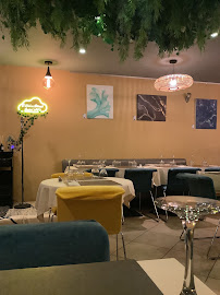 Atmosphère du Restaurant O Délice Eternel à Andrésy - n°7