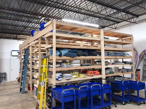 Electrician «Nichols Electrical Contracting», reviews and photos, 2900 E Henrietta Rd, Henrietta, NY 14467, USA