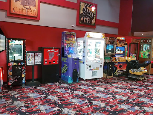 Movie Theater «Premiere Cinemas Tomball», reviews and photos, 28497 Tomball Pkwy, Tomball, TX 77375, USA