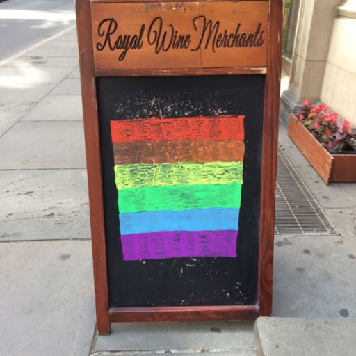 Wine Store «Royal Wine Merchants», reviews and photos, 13 S William St, New York, NY 10004, USA