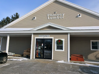 Phinney Lumber Co