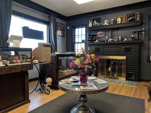 Explore tattoo sleeve ideas color, creative tattoo ideas in Elk River, available at Subjective Art Tattoo, LLC