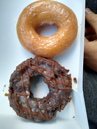 Krispy Kreme