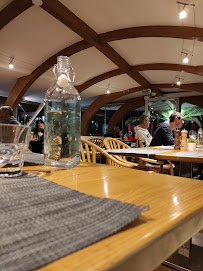 Atmosphère du Restaurant LE CADET 83 à Hyères - n°14