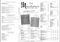 Photos du propriétaire du Restaurant La Manufacture à Bayeux - n°4