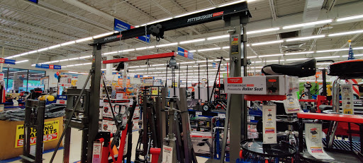 Hardware Store «Harbor Freight Tools», reviews and photos, 1770 Central Ave STE 4, Albany, NY 12205, USA