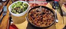 Cassoulet du Restaurant de spécialités du sud-ouest de la France Restaurant - La Maison du Cassoulet à Castelnaudary - n°1