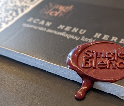 SINGLEBLENDs photo