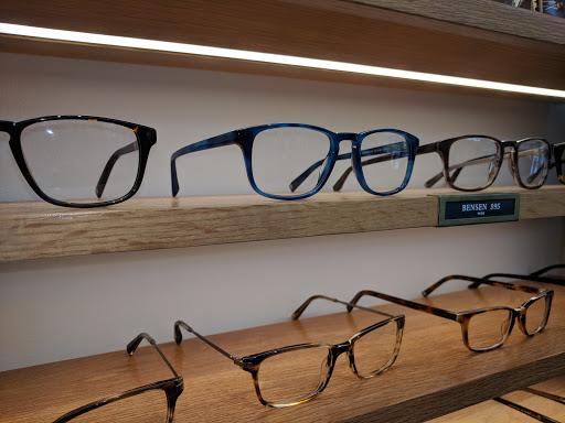 Optician «Warby Parker», reviews and photos, 2619 NE University Village St, Seattle, WA 98105, USA