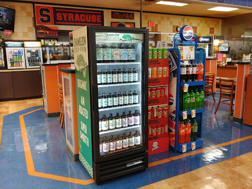 Supermarket «Tops Friendly Market», reviews and photos, 620 Nottingham Rd, Syracuse, NY 13210, USA