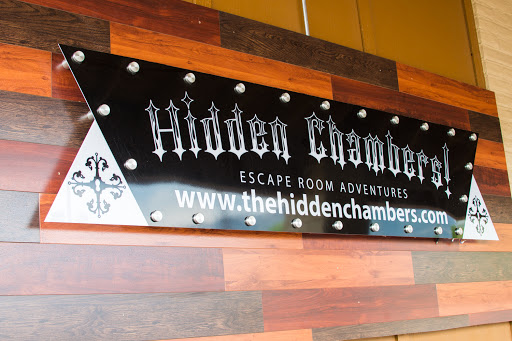 Amusement Center «Hidden Chambers!», reviews and photos, 8522 S 1300 E #202, Sandy, UT 84094, USA