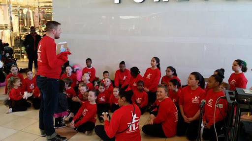 Dance School «TLC Academy of Dance», reviews and photos, 307 W Absecon Blvd, Absecon, NJ 08201, USA