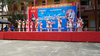 UBND phường Quảng Thọ