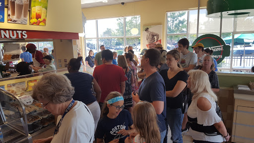 Donut Shop «Krispy Kreme», reviews and photos, 10781 Alpharetta Hwy, Roswell, GA 30076, USA