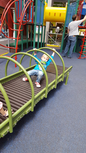 Science Museum «Science City», reviews and photos, 30 W Pershing Rd, Kansas City, MO 64108, USA