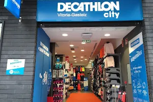 Decathlon City Vitoria image