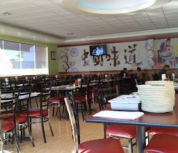 Restaurant Palacio pacifico photo