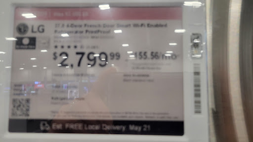 Electronics Store «Best Buy», reviews and photos, 5575 S Virginia St, Reno, NV 89502, USA