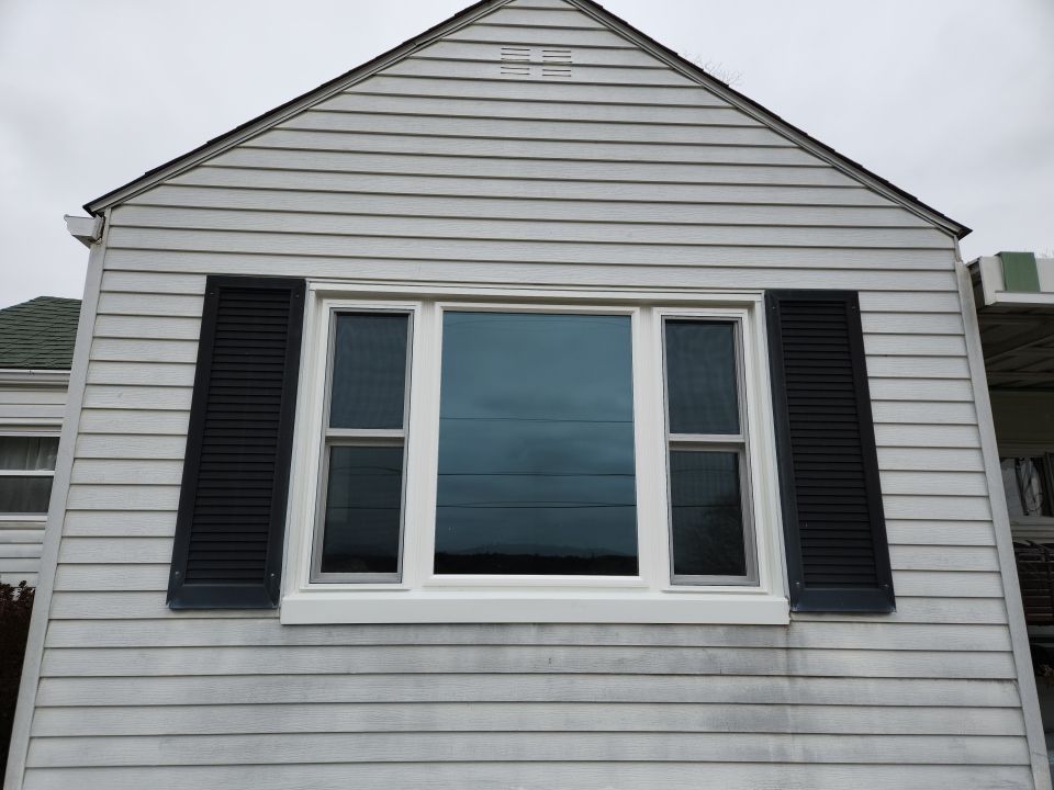 Mt Pleasant Window & Remodeling Co.