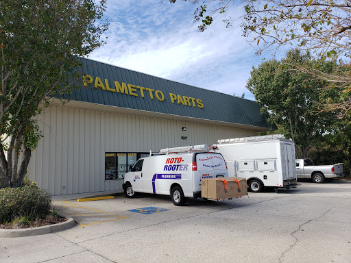 Palmetto Parts Co in Myrtle Beach, South Carolina