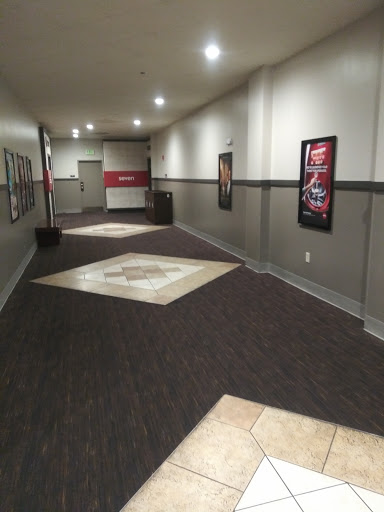 Movie Theater «AMC Classic West End Pointe 8», reviews and photos, 12825 NW 10th St, Yukon, OK 73099, USA