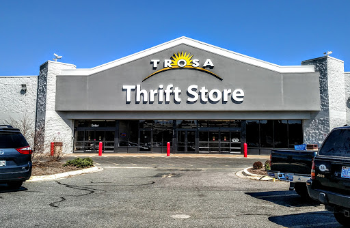 Thrift Store «TROSA Thrift Store and Donation Center», reviews and photos
