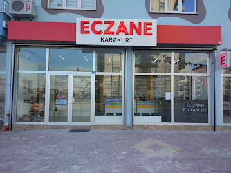 Karakurt Eczanesi