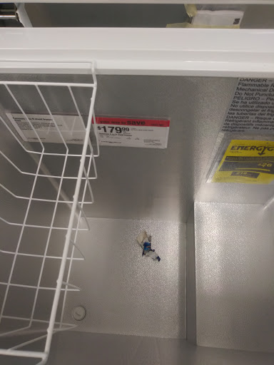 Department Store «Sears», reviews and photos, 622 NW Loop 410, San Antonio, TX 78216, USA