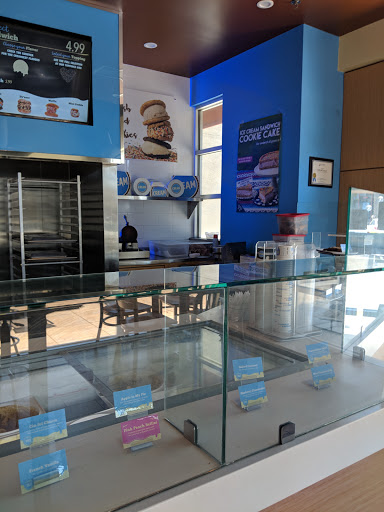 Ice Cream Shop «CREAM Ontario», reviews and photos, 960 Ontario Mills Dr, Ontario, CA 91764, USA