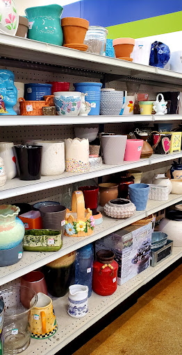 Thrift Store «Goodwill Marysville», reviews and photos