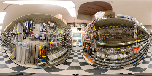 Hardware Store «Progress Hardware», reviews and photos, 724 Irving St, San Francisco, CA 94122, USA