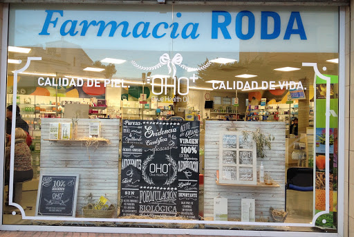 Farmacia Roda