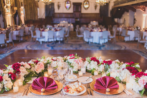 Event Planner «Posh Peony Floral and Event Design», reviews and photos, 8237 Rochester Ave #115, Rancho Cucamonga, CA 91730, USA