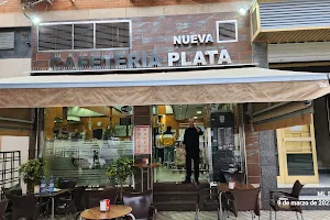 Cafetería Plata image