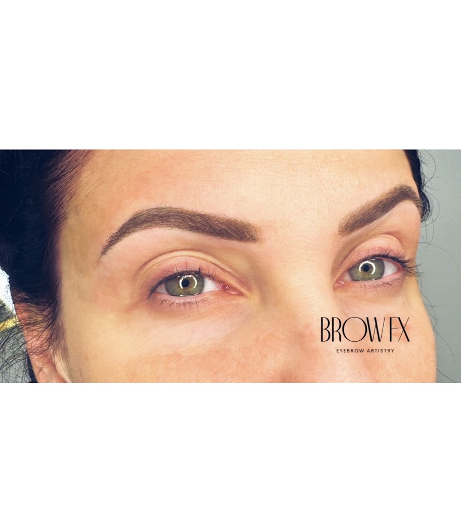 BROW FX 44130