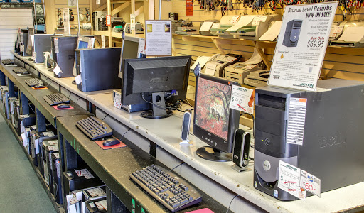 Used Computer Store «Action Computers Inc.», reviews and photos, 2890 S Colorado Blvd F, Denver, CO 80222, USA