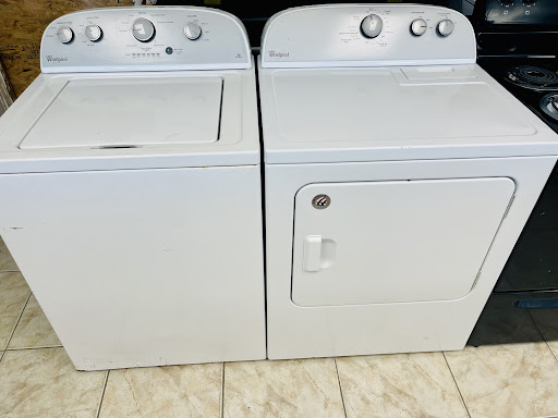 Used Appliance Store «Hower Appliances LLc», reviews and photos, 1418 Castle Hayne Rd, Wilmington, NC 28401, USA