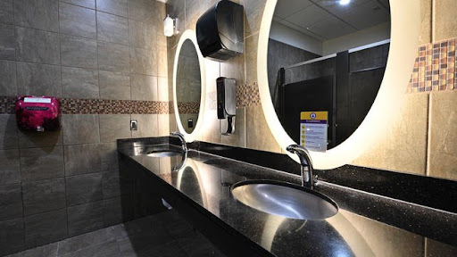 Gym «Planet Fitness», reviews and photos, 542 Patchogue Rd, Port Jefferson Station, NY 11776, USA