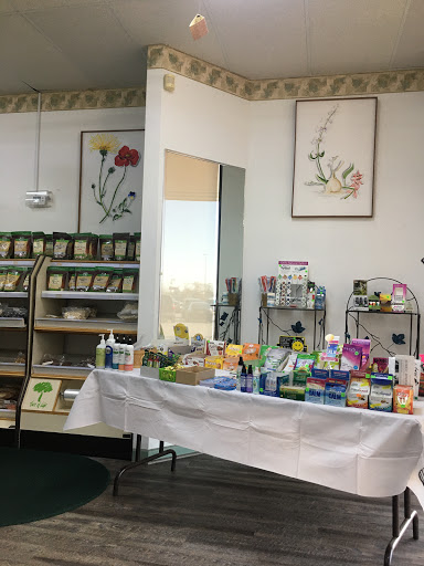 Health Food Store «Olive Leaves Health Food Store», reviews and photos, 634 W 23rd St, Panama City, FL 32405, USA