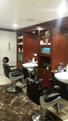 Jonathan's Barbershop in Dublin 2, Co. Dublin