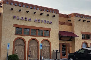Plaza Azteca Mexican Restaurant · Dock Landing image